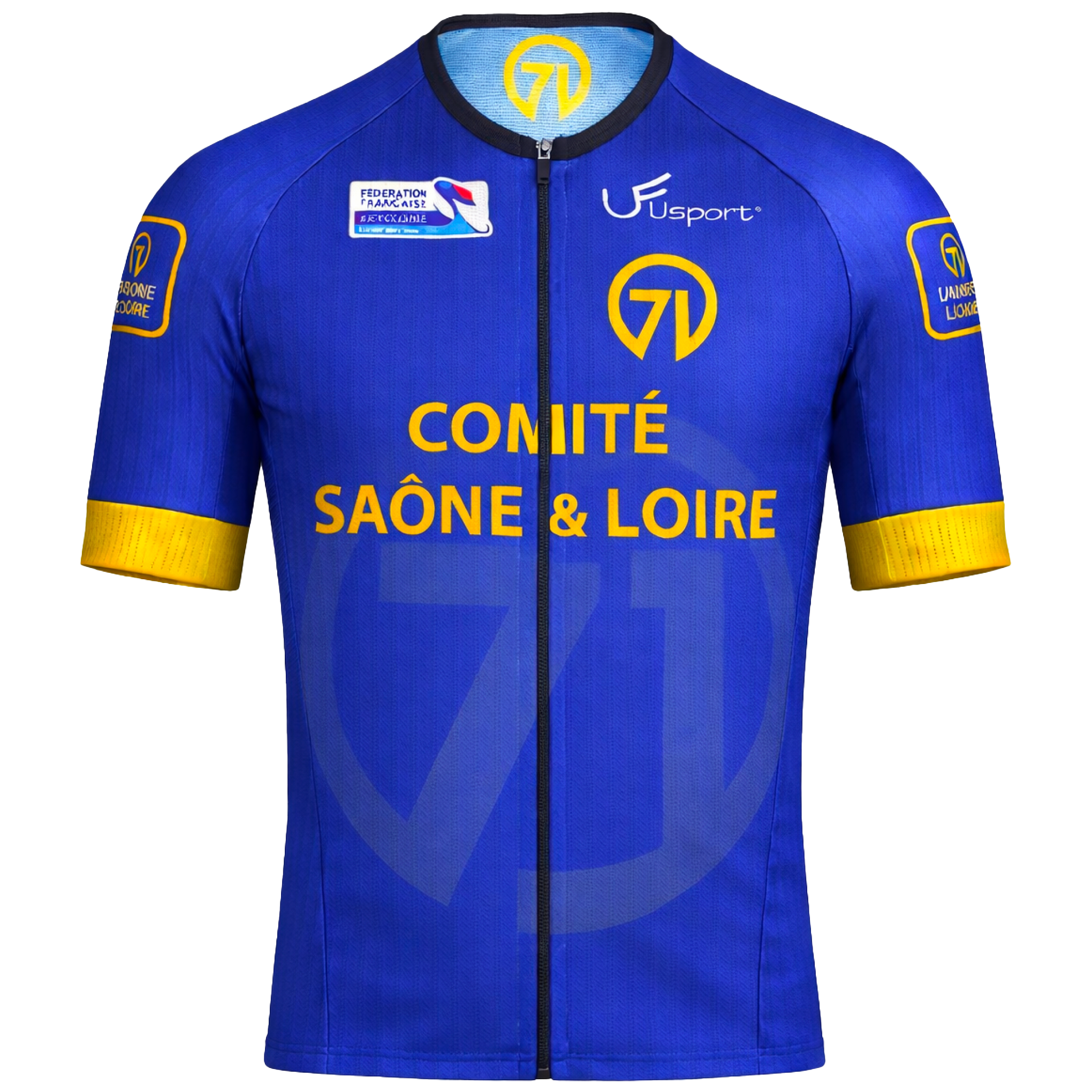 Entente Saone-et-Loire